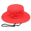 Pre-Washed Bucket/Safari Hat | https://www.bestnamebadges.com