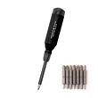 MegaPro 15-In-1 Multi-Bit Screwdriver | https://www.bestnamebadges.com