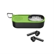 Power Slide Wireless Earbuds & Speaker | https://www.bestnamebadges.com