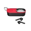 Power Slide Wireless Earbuds & Speaker | https://www.bestnamebadges.com