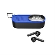 Power Slide Wireless Earbuds & Speaker | https://www.bestnamebadges.com