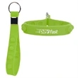 Push Pop Stress Reliever Keychain | https://www.bestnamebadges.com