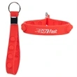 Push Pop Stress Reliever Keychain | https://www.bestnamebadges.com