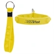 Push Pop Stress Reliever Keychain | https://www.bestnamebadges.com