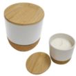 Santal Candle | https://www.bestnamebadges.com