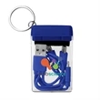 4-In-1 Charging Cable & Screen Cleaner Set | https://www.bestnamebadges.com