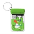 4-In-1 Charging Cable & Screen Cleaner Set | https://www.bestnamebadges.com