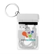 4-In-1 Charging Cable & Screen Cleaner Set | https://www.bestnamebadges.com