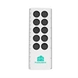 6" Push Pop Stress Reliever Ruler | https://www.bestnamebadges.com
