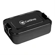 Grip Latch Aluminum Bento Box | https://www.bestnamebadges.com