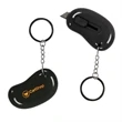 Box Cutter Key Ring | https://www.bestnamebadges.com
