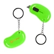 Box Cutter Key Ring | https://www.bestnamebadges.com