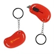 Box Cutter Key Ring | https://www.bestnamebadges.com