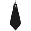 Grip Dry Waffle Golf Towel | https://www.bestnamebadges.com