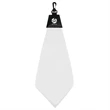 Grip Dry Waffle Golf Towel | https://www.bestnamebadges.com