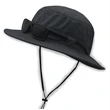 Performance Safari Sun Blocker Hat | https://www.bestnamebadges.com