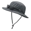 Performance Safari Sun Blocker Hat | https://www.bestnamebadges.com