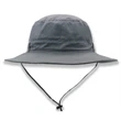 Performance Safari Sun Blocker Hat | https://www.bestnamebadges.com