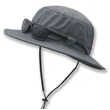 Performance Safari Sun Blocker Hat | https://www.bestnamebadges.com