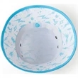 Premium Hyper Cool Fabric Sublimation Bucket Hat | https://www.bestnamebadges.com