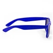 The Riviera Sunglasses | https://www.bestnamebadges.com