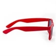 The Riviera Sunglasses | https://www.bestnamebadges.com