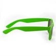 The Riviera Sunglasses | https://www.bestnamebadges.com