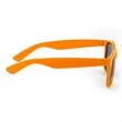 The Riviera Sunglasses | https://www.bestnamebadges.com