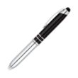 Legacy Ballpoint Pen / Stylus / LED Light | https://www.bestnamebadges.com
