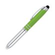 Legacy Ballpoint Pen / Stylus / LED Light | https://www.bestnamebadges.com
