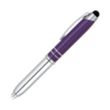 Legacy Ballpoint Pen / Stylus / LED Light | https://www.bestnamebadges.com