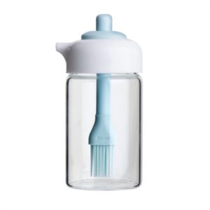 Condiment Bottles