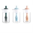 Condiment Bottles | https://www.bestnamebadges.com