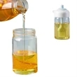 Condiment Bottles | https://www.bestnamebadges.com