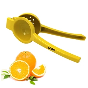 Aluminum Lemon Clip