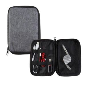 Small Tech Organizer