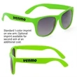 Retro Sunglasses | https://www.bestnamebadges.com