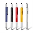 Multi-purpose 6in1 Marker Pen | https://www.bestnamebadges.com