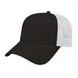 Value Trucker Cap | https://www.bestnamebadges.com