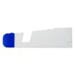 V-Fold Tablet And Phone Stand | https://www.bestnamebadges.com