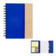 Spiral Notebook With Sticky Notes And Flags | https://www.bestnamebadges.com