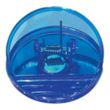 Round Shape Clip | https://www.bestnamebadges.com
