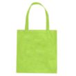 NON-WOVEN PROMOTIONAL TOTE BAG | https://www.bestnamebadges.com