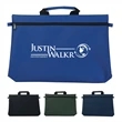 DOCUMENT BAG | https://www.bestnamebadges.com