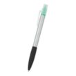 Neptune Pen With Highlighter | https://www.bestnamebadges.com