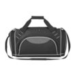 Super Weekender Duffel Bag | https://www.bestnamebadges.com