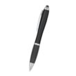 Satin Stylus Pen | https://www.bestnamebadges.com