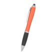 Satin Stylus Pen | https://www.bestnamebadges.com