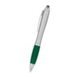 Satin Stylus Pen | https://www.bestnamebadges.com
