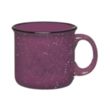 15 Oz. Campfire Mug | https://www.bestnamebadges.com